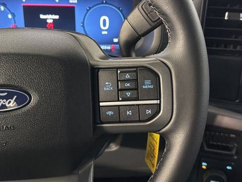Used 2025 Ford F150 XLT w/ Equipment Group 301A Standard AWD/4WD image 30