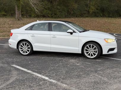 Used 2015 Audi A3 2.0T Premium Plus