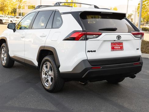Certified 2024 Toyota RAV4 XLE w/ Convenience Package FWD image 7