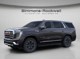 New 2026 GMC Yukon Elevation AWD/4WD video 1