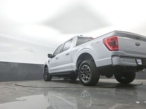 Certified 2022 Ford F150 XLT w/ Equipment Group 302A High AWD/4WD image 31