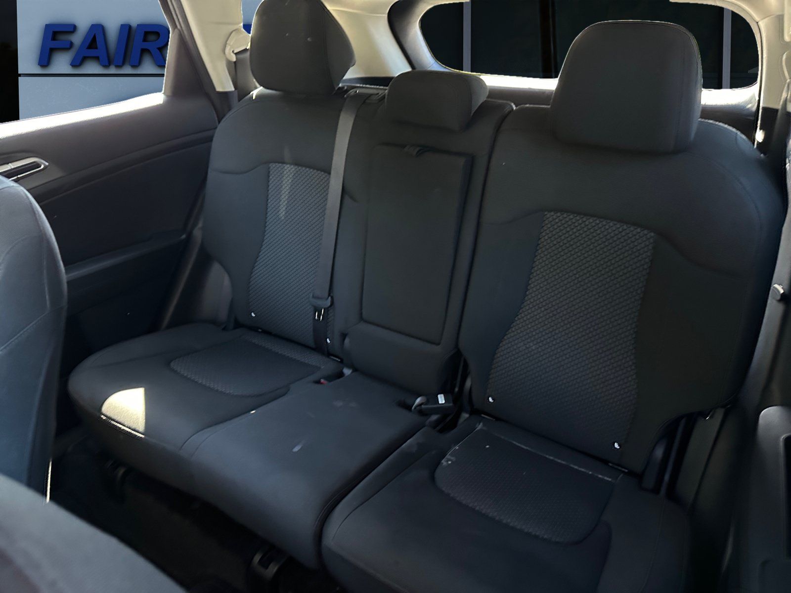 Used 2023 Kia Sportage LX AWD/4WD image 12