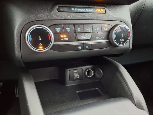 Used 2025 Ford Escape ST-Line AWD/4WD image 61