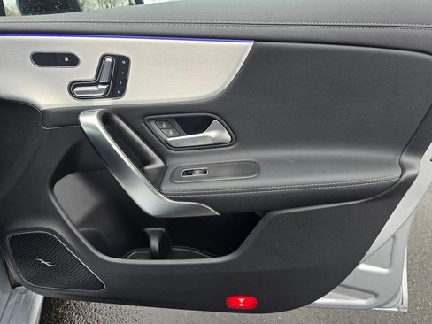 Certified 2025 Mercedes-Benz CLA 35 AMG 4MATIC image 25