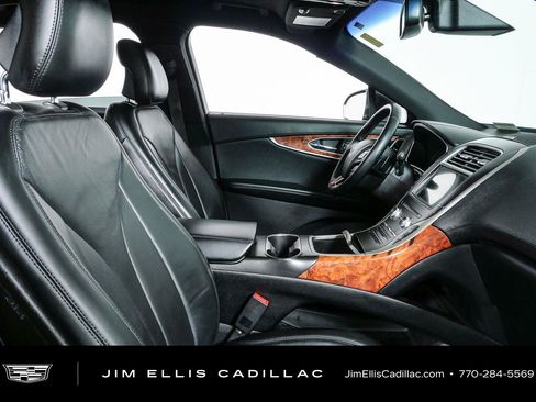 Used 2018 Lincoln MKX Reserve w/ Lincoln MKX Climate Package FWD image 23