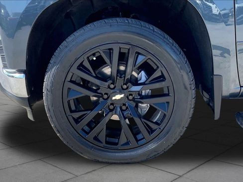Used 2020 Chevrolet Silverado 1500 LT w/ Texas Edition AWD/4WD image 10