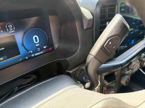 Used 2025 Ford F150 STX AWD/4WD image 30
