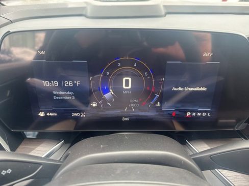 New 2026 Chevrolet Tahoe LS image 30