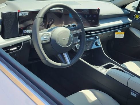 New 2026 Hyundai Sonata SEL FWD image 5