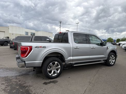 Used 2022 Ford F150 XLT w/ Equipment Group 302A High AWD/4WD image 6