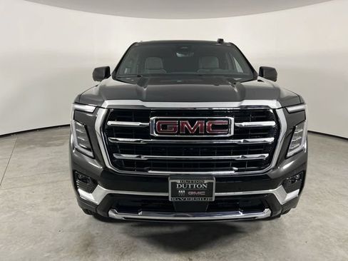 Used 2026 GMC Yukon XL Elevation w/ Elevation Premium Package RWD image 3