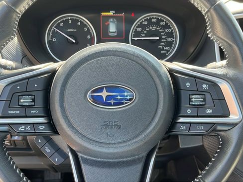 Certified 2022 Subaru Forester Premium AWD/4WD image 13