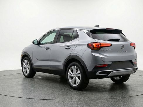 Used 2025 Buick Encore GX Preferred image 6