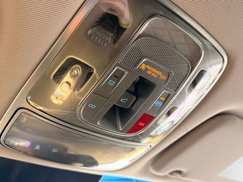 Used 2024 Genesis GV70 2.5T Select w/ Select Package image 23