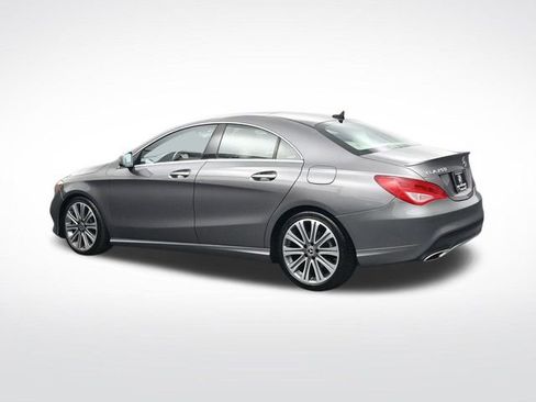 Used 2018 Mercedes-Benz CLA 250 image 6