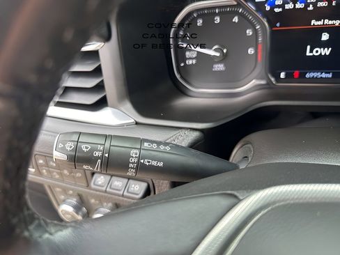 Used 2021 GMC Yukon Denali image 38