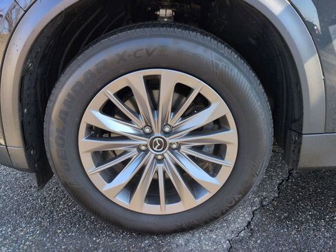 Used 2025 MAZDA CX-90 3.3 Turbo w/ Select Package image 29