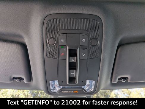 Used 2025 Audi Q3 2.0T Premium w/ Convenience Package image 28