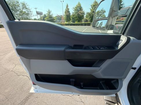 Used 2023 Ford F250 XL w/ XL Chrome Package AWD/4WD image 16