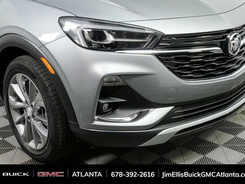 Used 2023 Buick Encore GX Essence w/ Experience Buick Package image 37