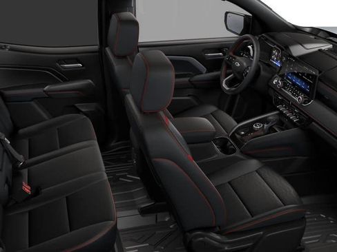 New 2025 Chevrolet Colorado Z71 w/ Z71 Convenience Package 2 image 75