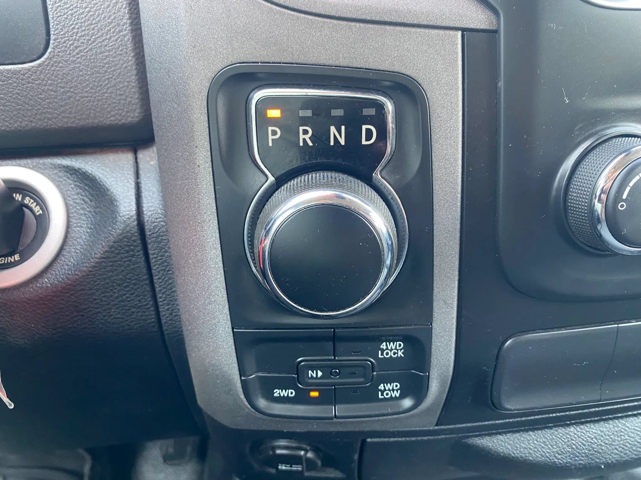 Used 2016 RAM 1500 Tradesman w/ Popular Equipment Group AWD/4WD image 14