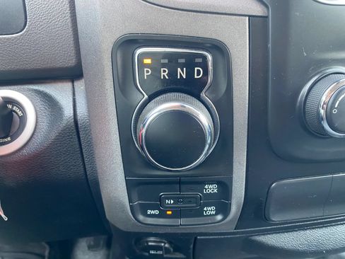 Used 2016 RAM 1500 Tradesman w/ Popular Equipment Group AWD/4WD image 14