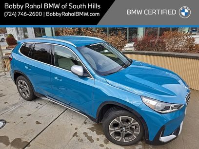 Certified 2023 BMW X1 xDrive28i w/ Convenience Package