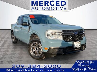 Used 2023 Ford Maverick XLT