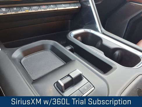 Certified 2025 GMC Sierra 2500 Denali Ultimate image 8