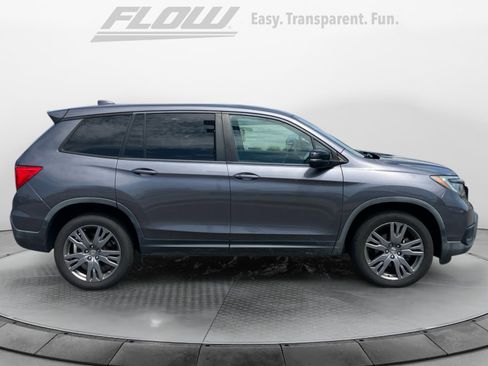 Used 2019 Honda Passport EX-L image 10