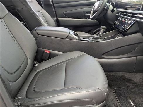 Used 2025 Hyundai Santa Cruz XRT AWD/4WD image 19