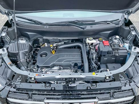 New 2026 GMC Terrain AT4 w/ Technology Package II image 24