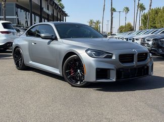 Used 2024 BMW M2 w/ Lighting Package RWD video 1