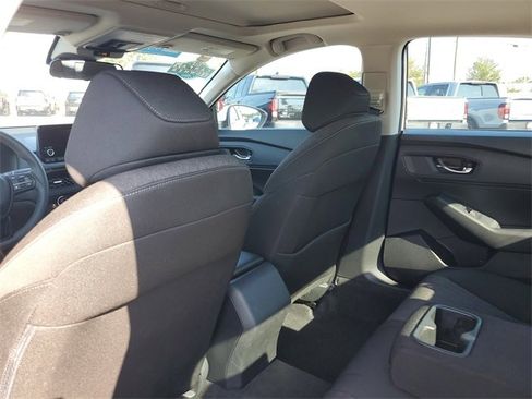 Certified 2023 Honda Accord EX image 34