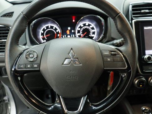 Used 2023 Mitsubishi Outlander Sport LE AWD/4WD image 10