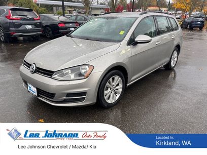 Used 2017 Volkswagen Golf S