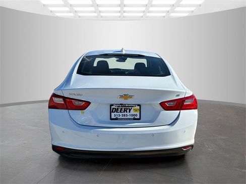 Used 2024 Chevrolet Malibu LT image 5