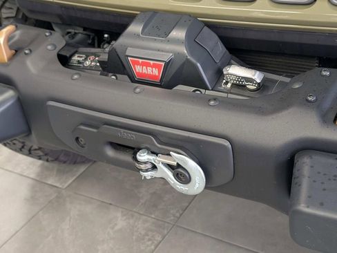 New 2025 Jeep Wrangler Unlimited Rubicon 392 image 13