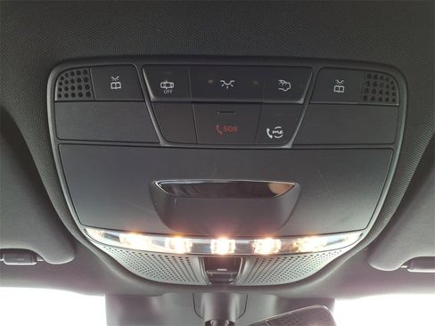 Certified 2023 Mercedes-Benz GLC 300 4MATIC Coupe image 25