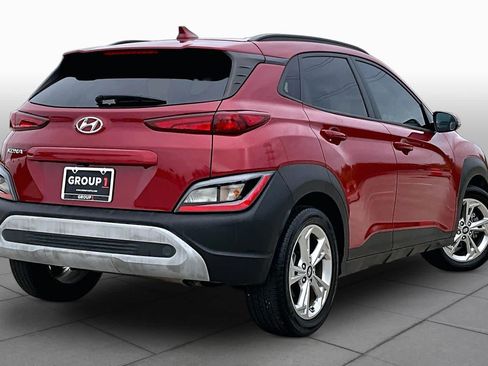 Certified 2022 Hyundai Kona SEL w/ Convenience Package FWD image 13