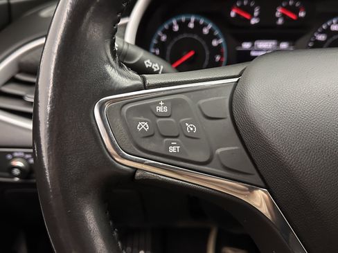 Used 2021 Chevrolet Malibu RS image 17