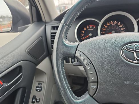 Used 2008 Toyota 4Runner SR5 image 19