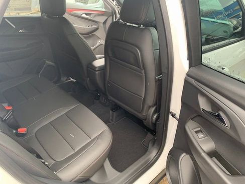 New 2026 Chevrolet TrailBlazer RS w/ Convenience Package image 13