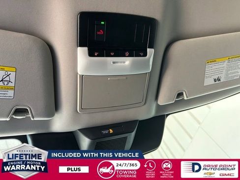 Used 2025 Nissan Pathfinder SL image 22