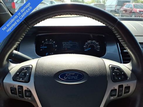 Used 2016 Ford Taurus SEL image 19