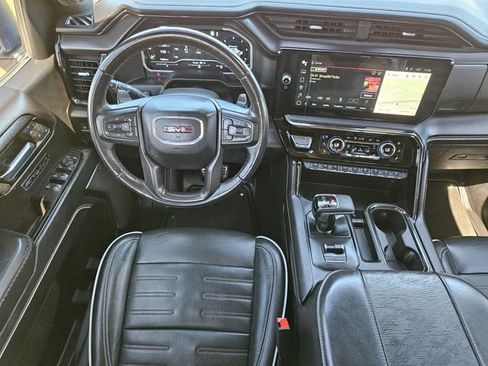 Used 2023 GMC Sierra 1500 AT4X AWD/4WD image 28