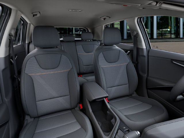New 2027 Kia Niro LX FWD image 15