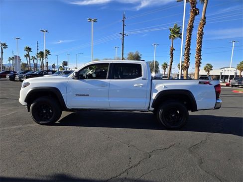 Certified 2023 Toyota Tacoma SR5 image 7