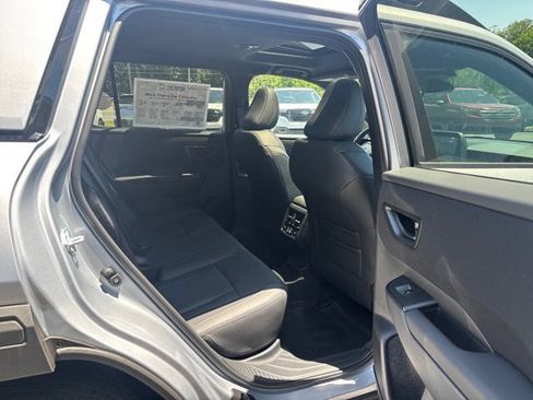 New 2026 Subaru Outback Limited AWD/4WD image 96